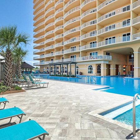 Calypso 3-807 Villa Panama City Beach Eksteriør billede