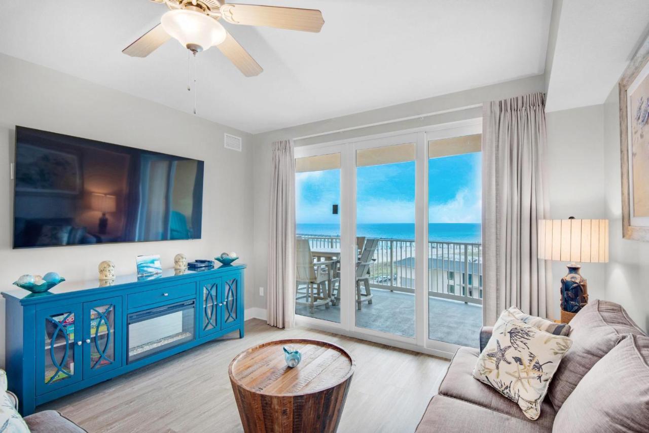 Calypso 3-807 Villa Panama City Beach Eksteriør billede