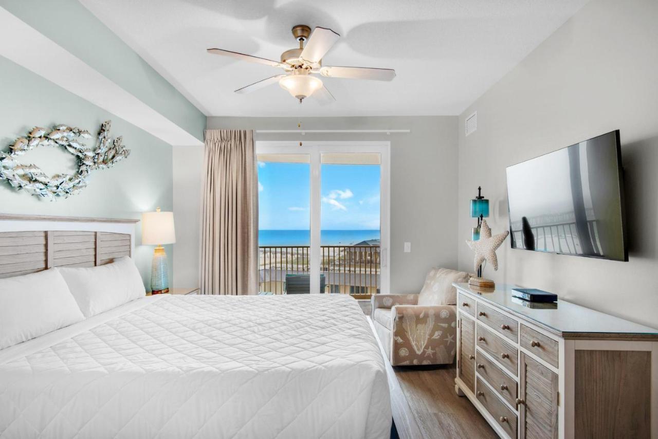 Calypso 3-807 Villa Panama City Beach Eksteriør billede