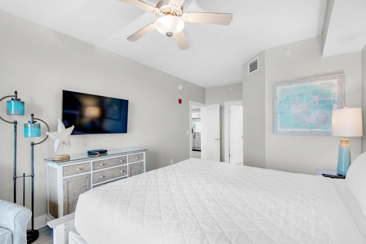 Calypso 3-807 Villa Panama City Beach Eksteriør billede